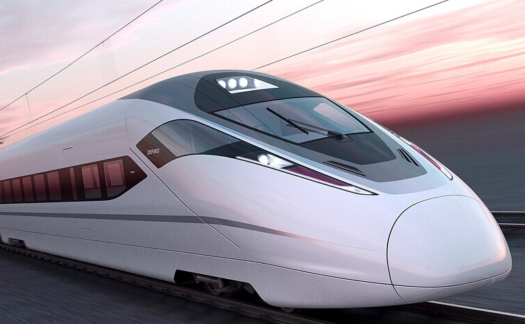 冷鏈列車 冷鏈列車